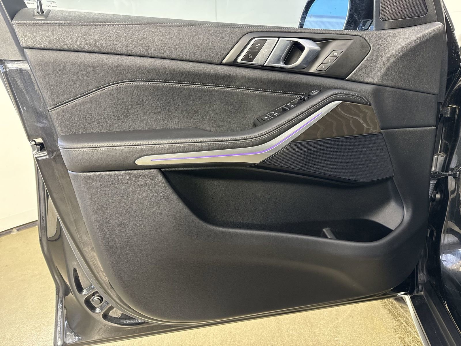 Used 2022 BMW X5 xDrive40i w/ Premium Package image 21