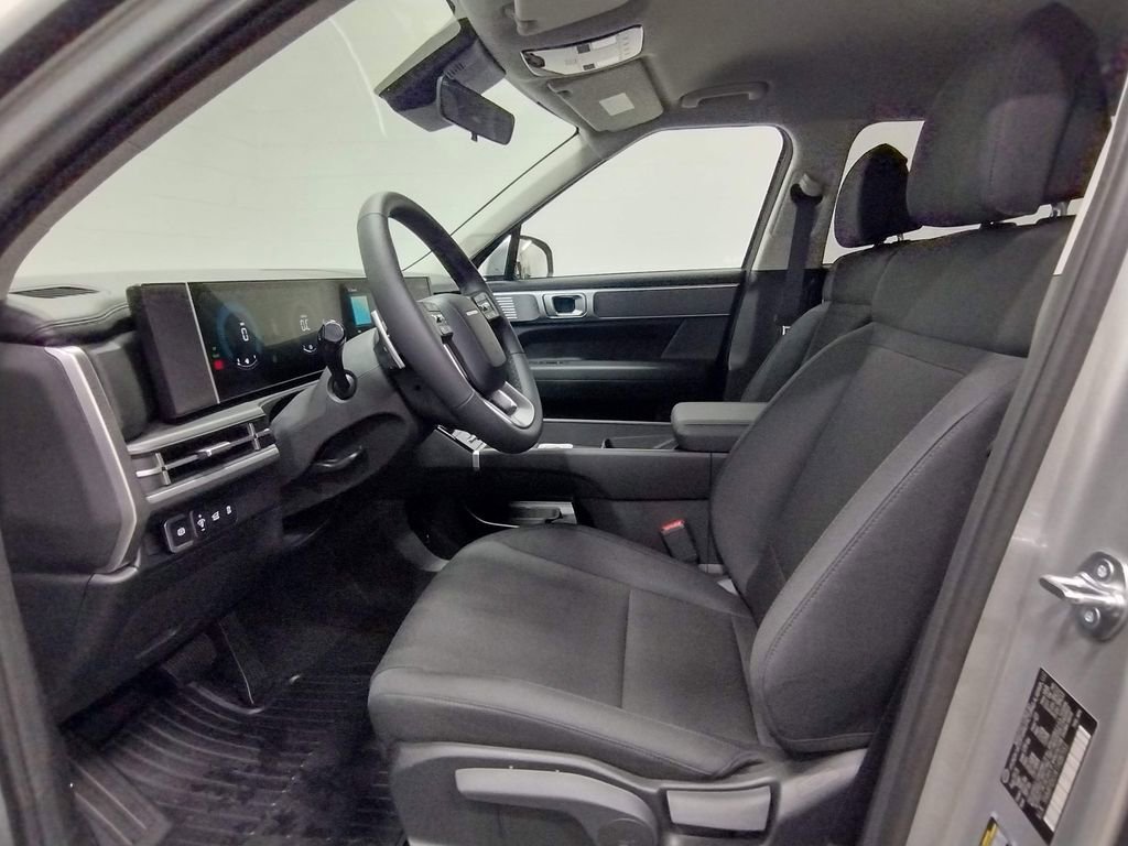 New 2026 Hyundai Santa Fe SE AWD/4WD image 22