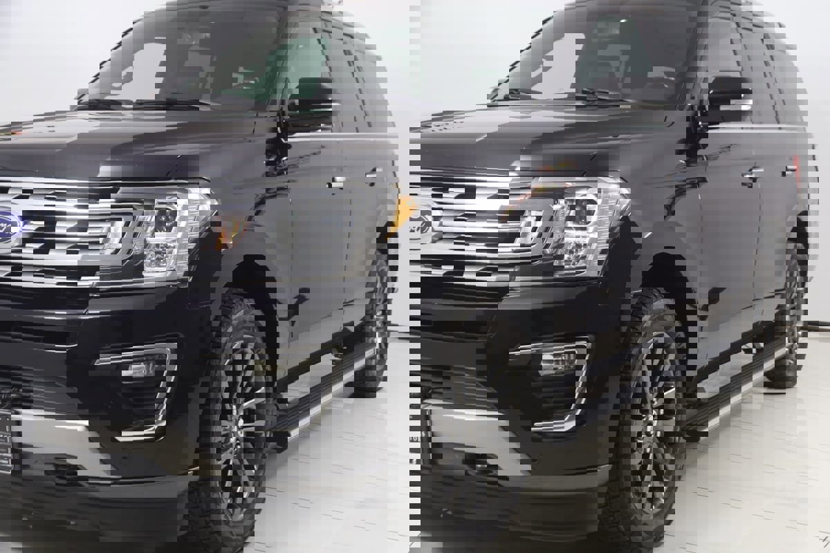 Used 2019 Ford Expedition Limited image 58