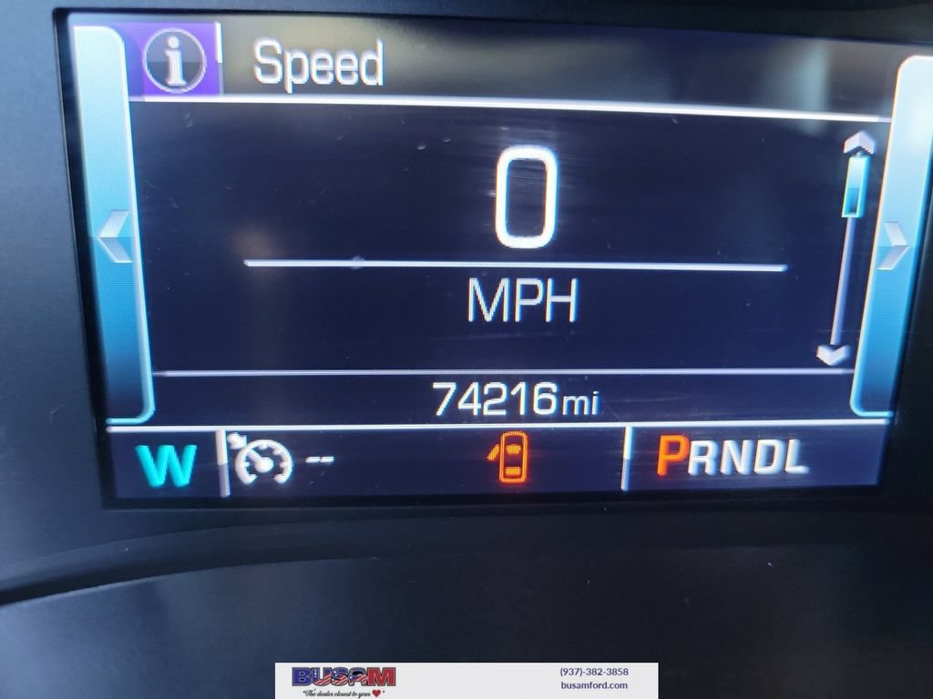 Used 2018 GMC Canyon All Terrain w/ Trailering Package AWD/4WD image 21