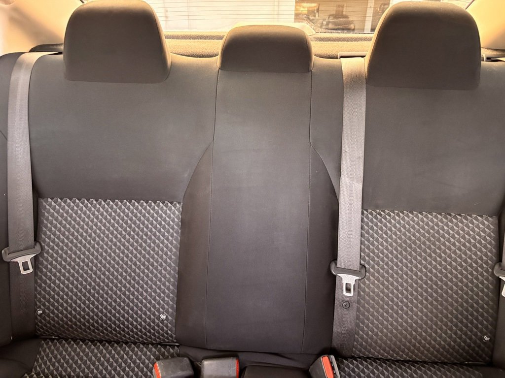 Used 2020 Nissan Versa S image 17