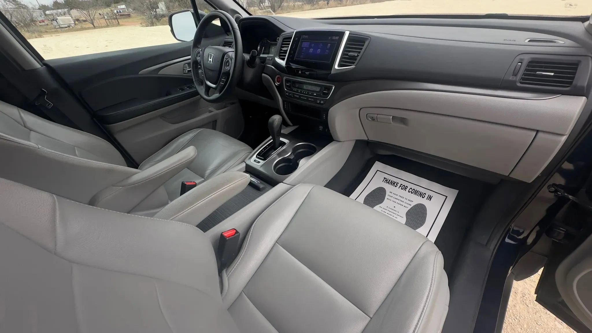 Used 2016 Honda Pilot EX-L image 20