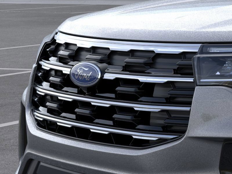 New 2026 Ford Explorer Active w/ Active Comfort Package RWD image 11