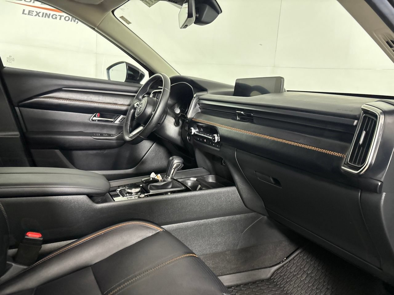 Used 2024 MAZDA CX-50 AWD 2.5 S w/ Cargo Package image 31