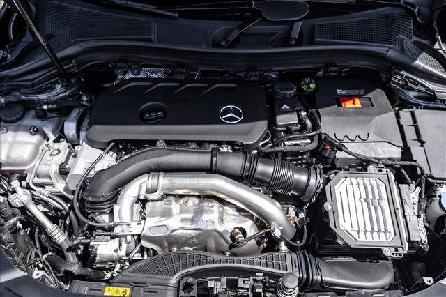 New 2026 Mercedes-Benz GLA 250 4MATIC image 27