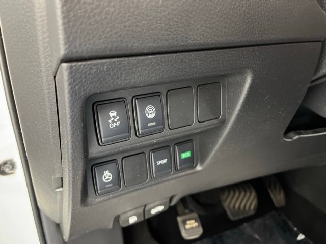 Used 2021 Nissan Rogue Sport SV FWD image 33
