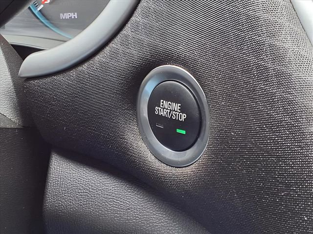 Used 2024 Chevrolet Malibu LT FWD image 14