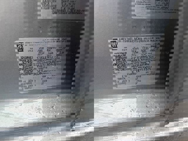 Used 2025 Chevrolet Silverado 1500 High Country w/ Technology Package image 32