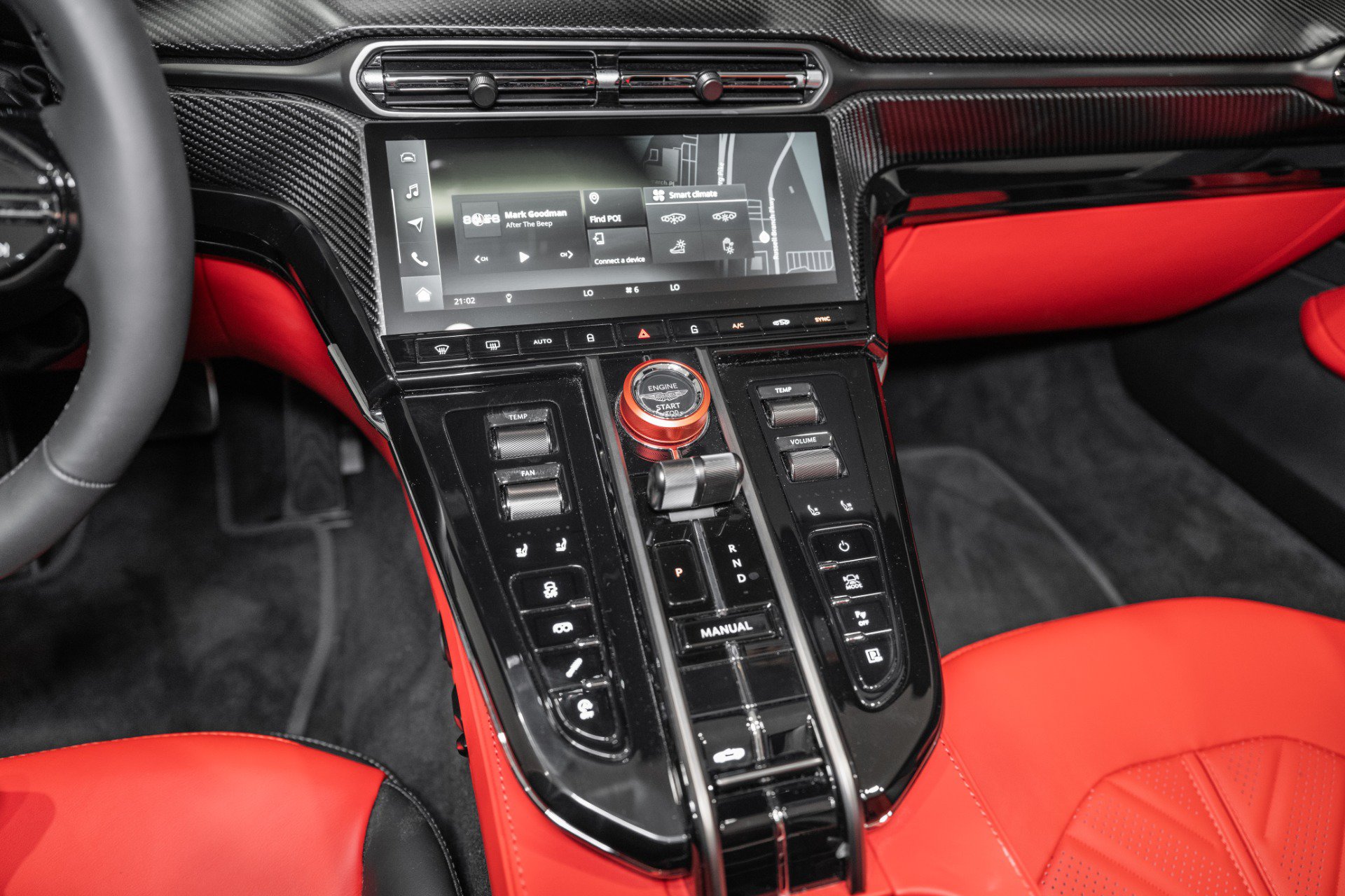 New 2026 Aston Martin V8 Vantage S RWD image 21