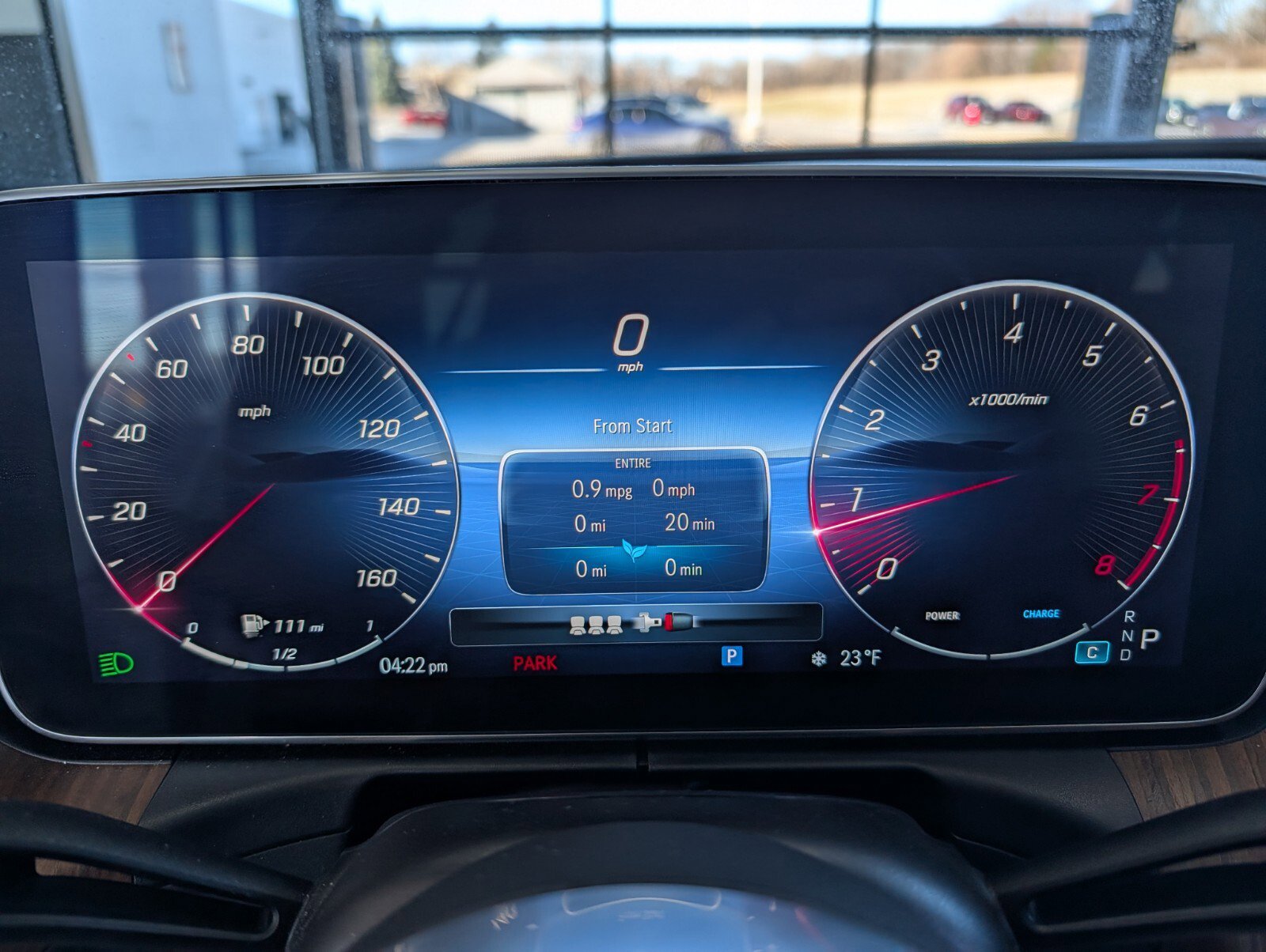 Used 2024 Mercedes-Benz C 300 4MATIC Sedan image 18