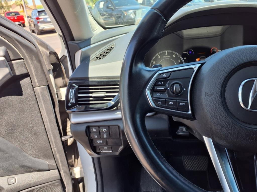 Used 2021 Acura RDX w/ Technology Package image 10