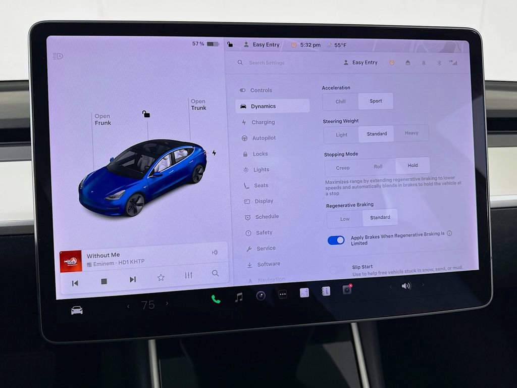 Used 2018 Tesla Model 3 Long Range image 31