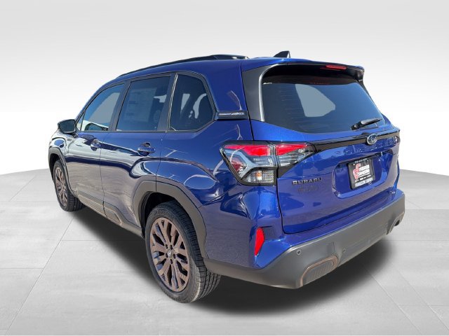 New 2026 Subaru Forester Sport AWD/4WD image 5