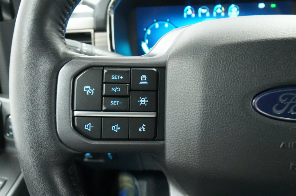 Used 2024 Ford F150 Lariat AWD/4WD image 34
