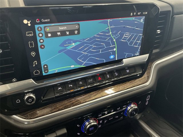 New 2026 GMC Sierra 1500 Elevation w/ Elevation Premium Package image 25