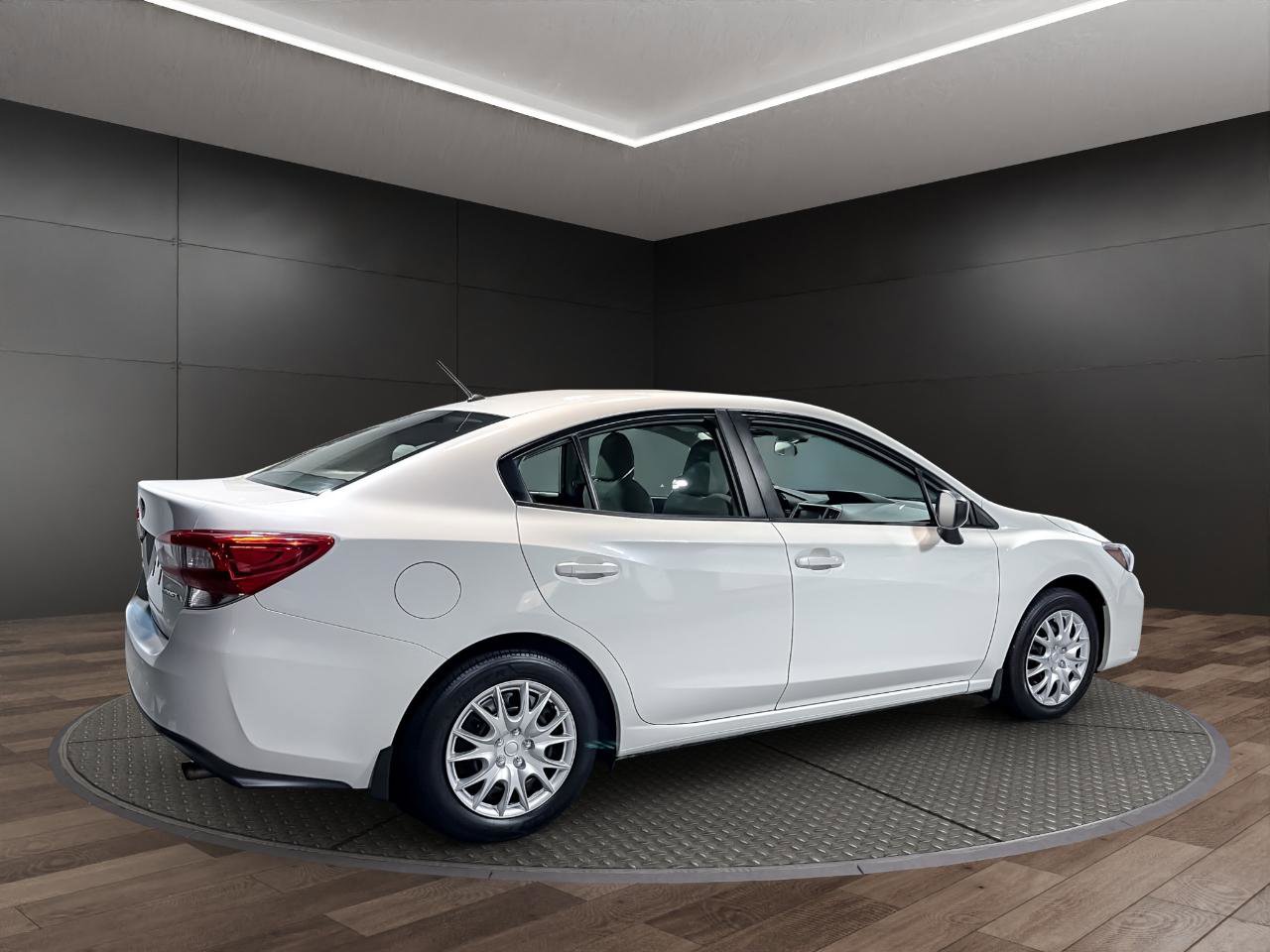 Used 2019 Subaru Impreza 2.0i w/ Eyesight AWD/4WD image 8