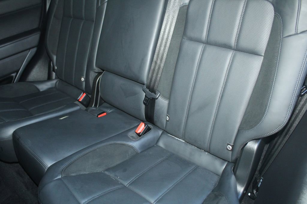 Used 2022 Land Rover Range Rover Sport HST image 24