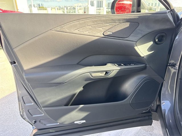 New 2026 Lexus RX 450h AWD image 13