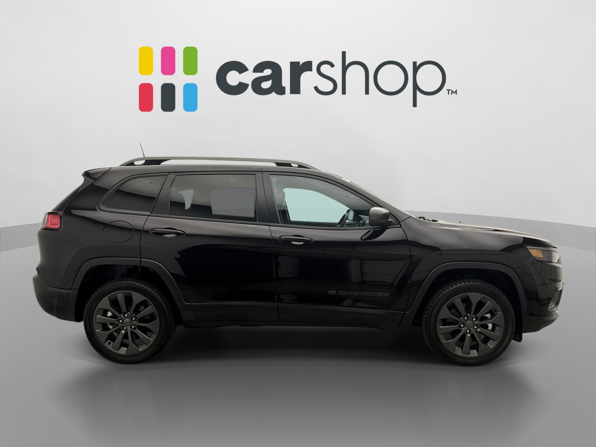 Used 2021 Jeep Cherokee Latitude Lux 80th Anniv w/ Quick Order Package 26U 80TH AWD/4WD image 6