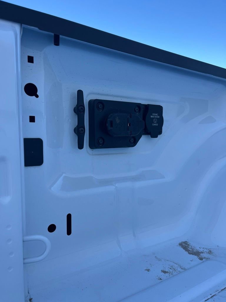 New 2026 RAM 3500 Tradesman image 32