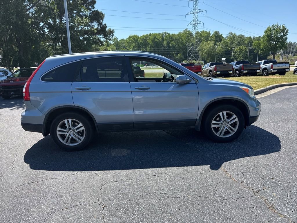 Used 2010 Honda CR-V EX-L image 6