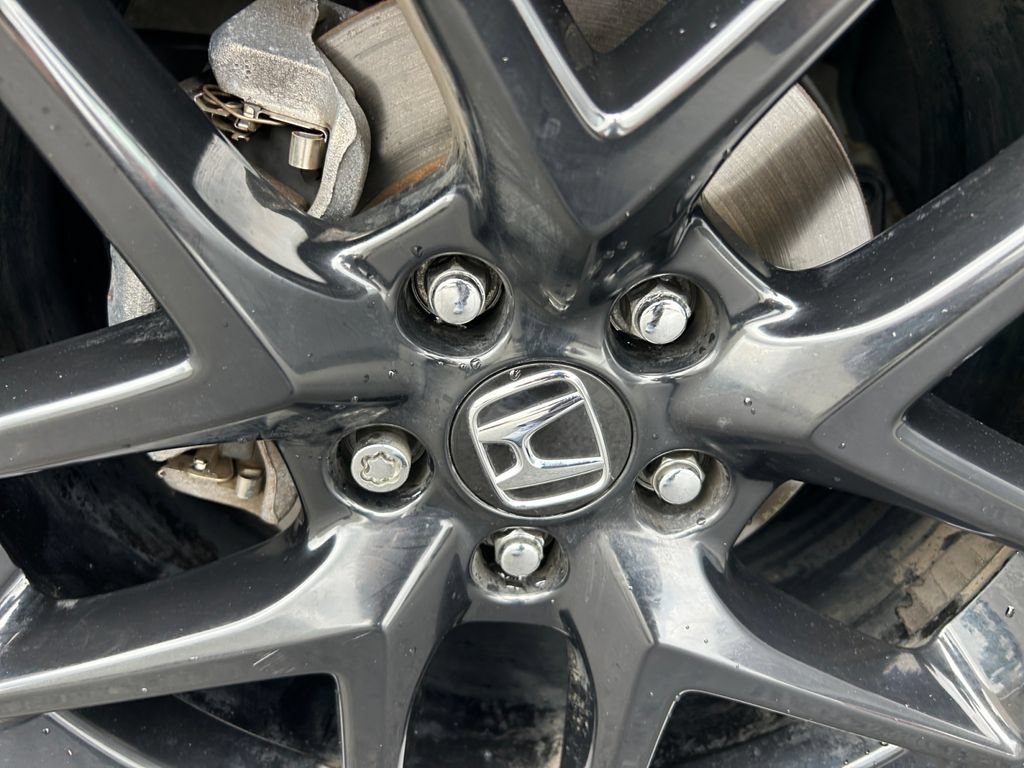 Used 2023 Honda Civic Sport image 14