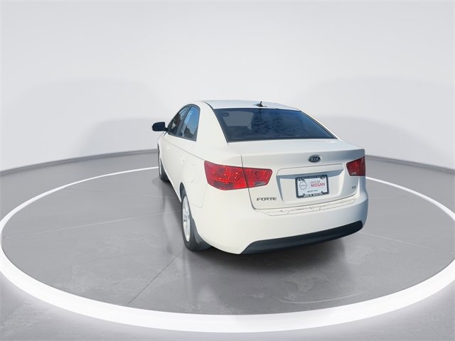Used 2010 Kia Forte EX image 7