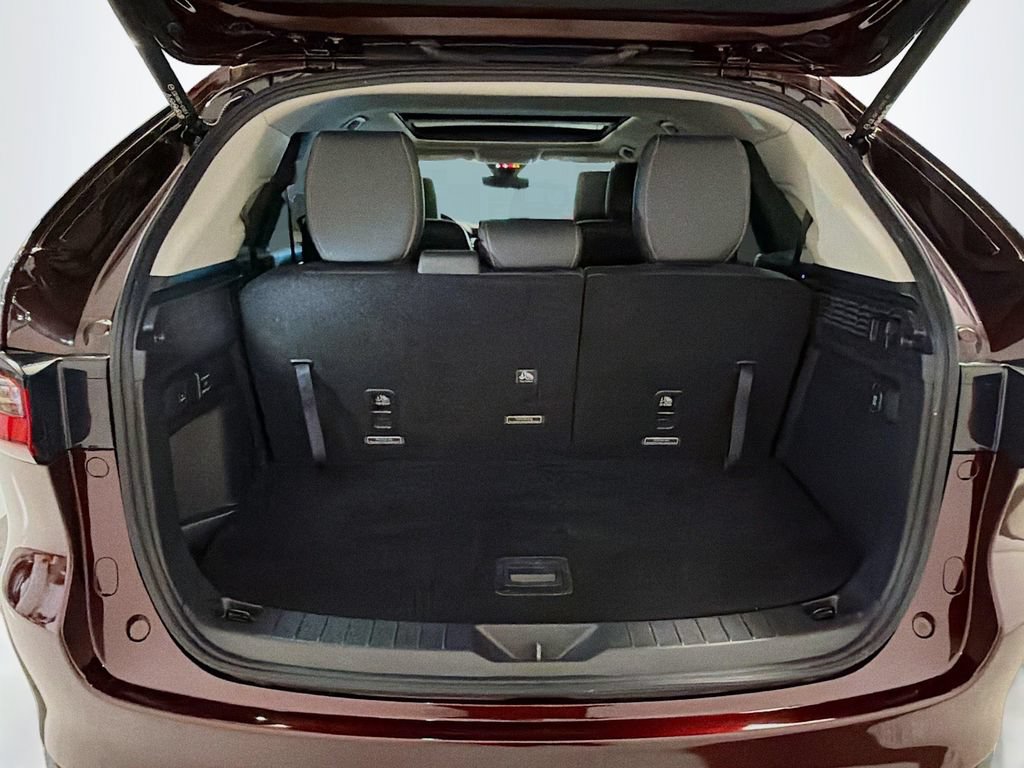 Used 2024 MAZDA CX-90 Plug-In Hybrid w/ Premium Pkg AWD/4WD image 29
