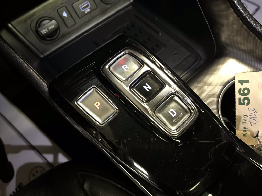 Used 2021 Hyundai Sonata Limited FWD image 18