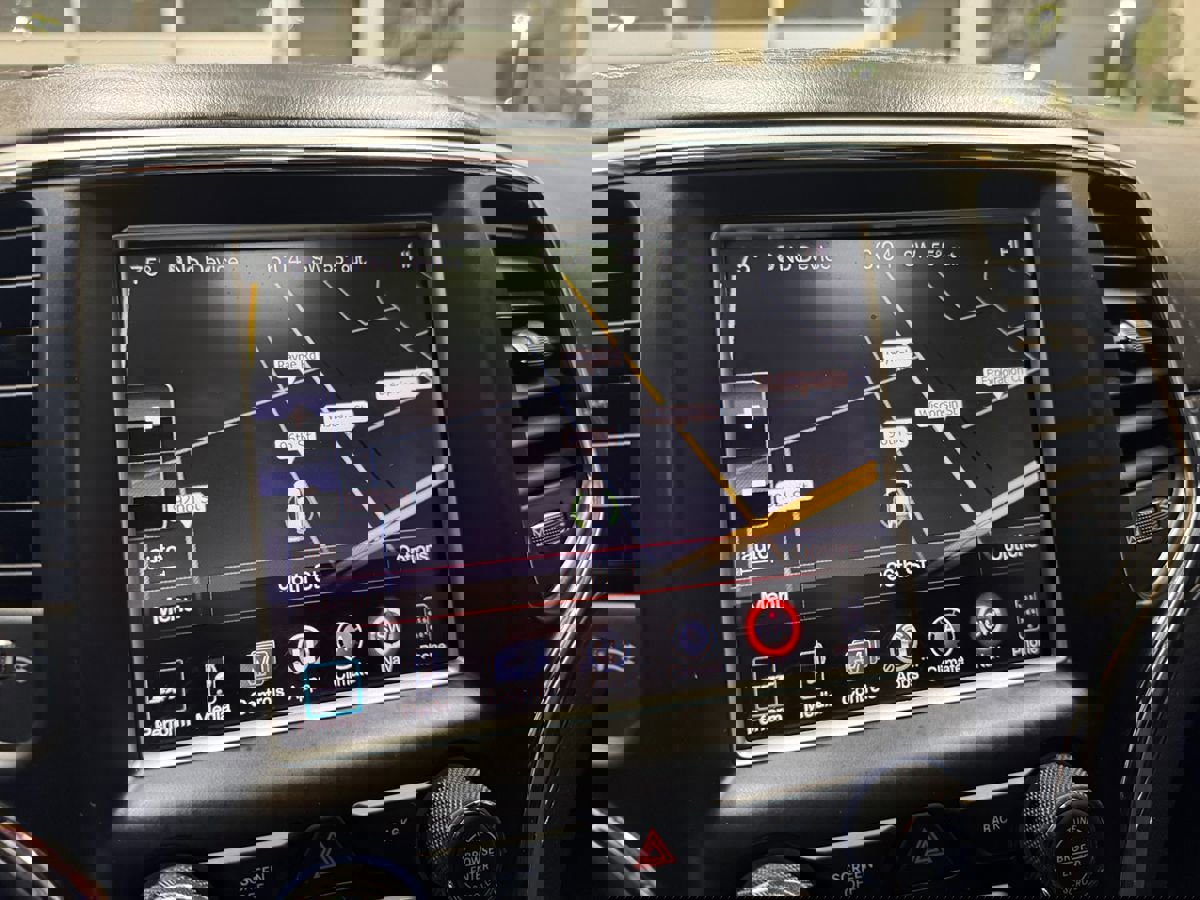 Used 2014 Jeep Grand Cherokee SRT8 image 36