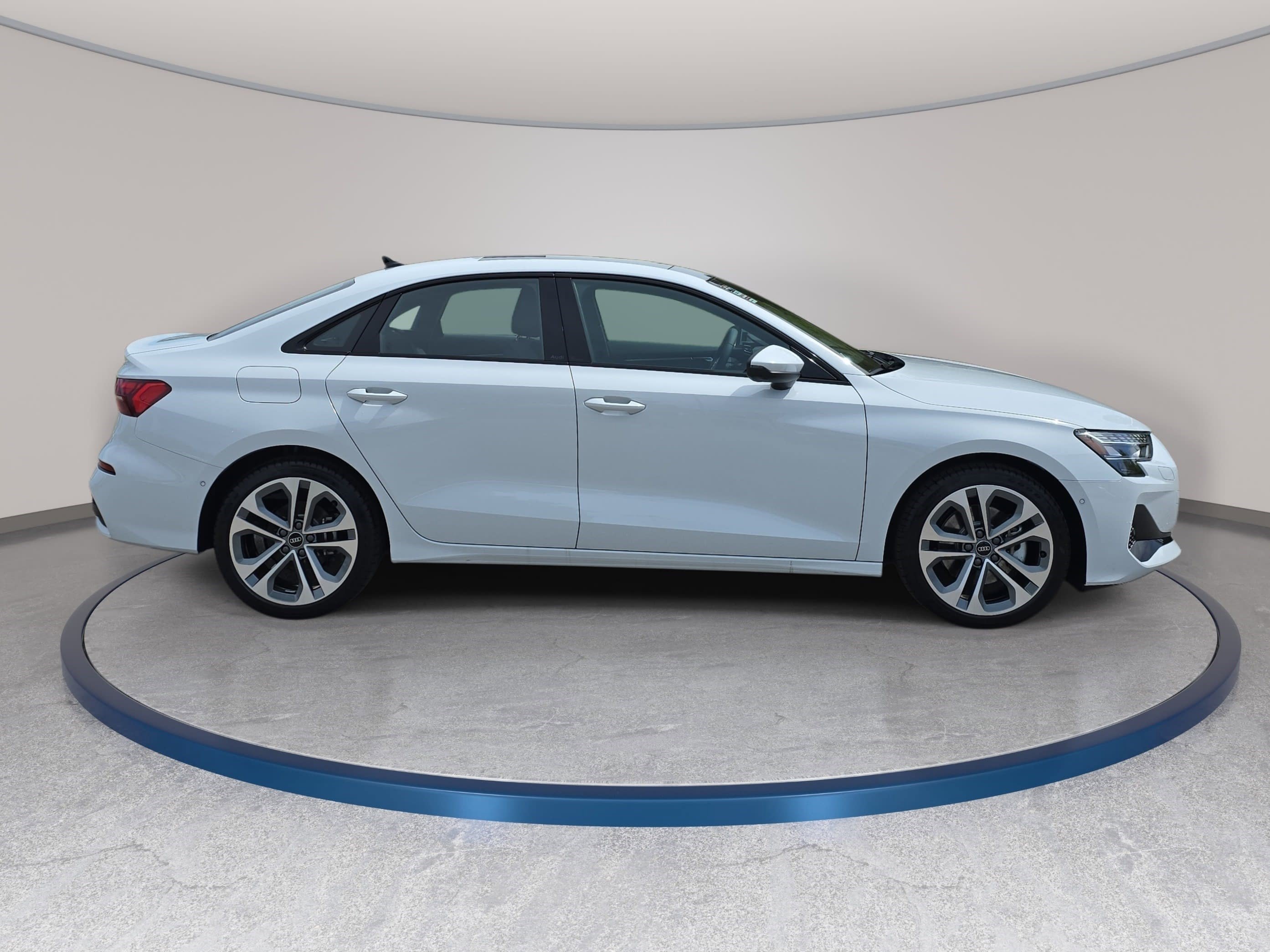 New 2026 Audi A3 2.0T Premium Plus image 4