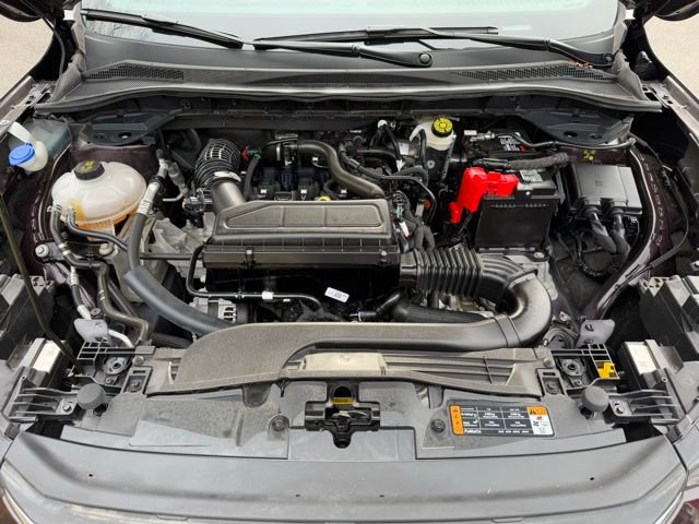 Certified 2023 Ford Escape Active w/ Tech Pack #2 image 12