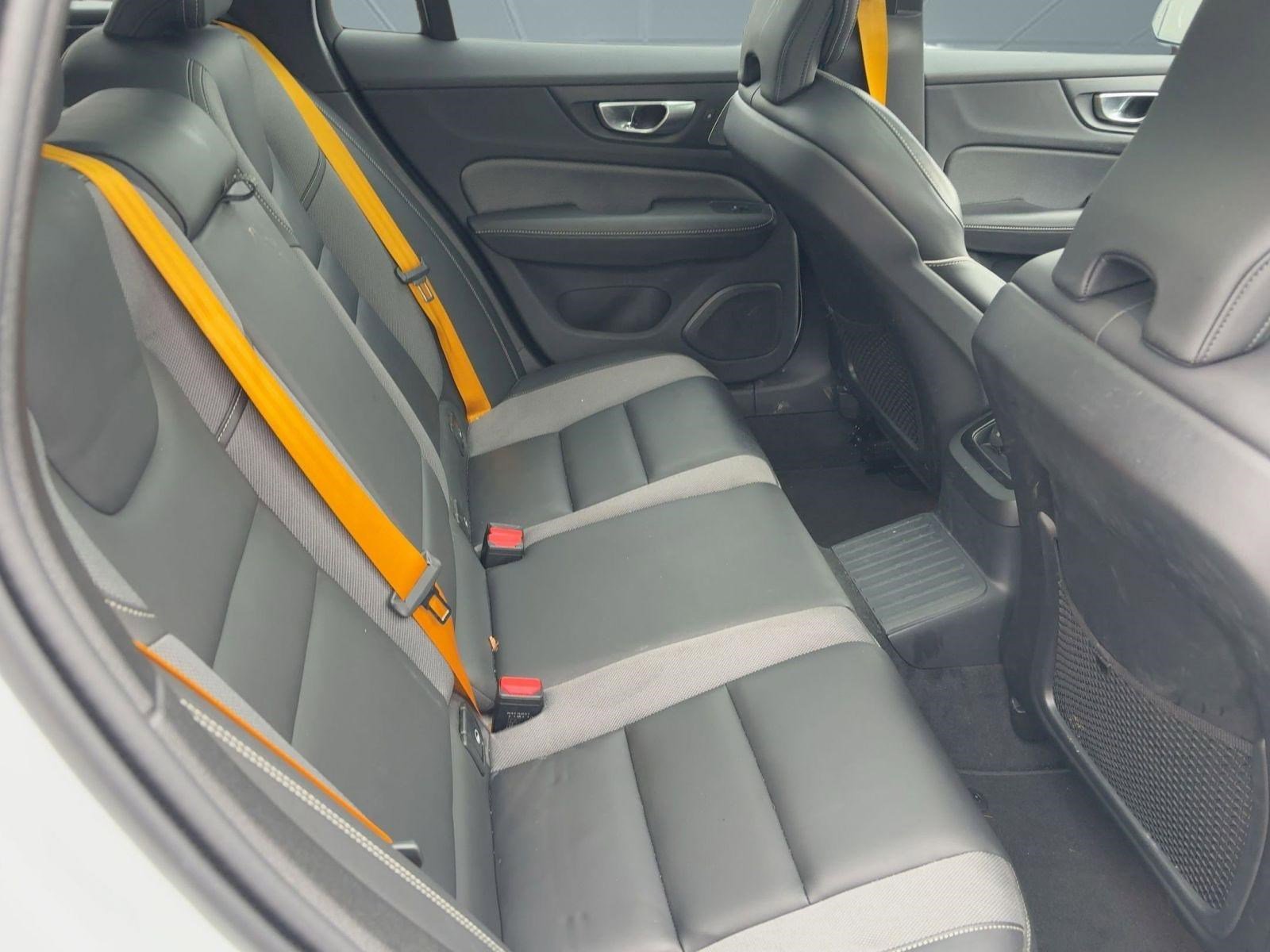 Certified 2024 Volvo V60 T8 Polestar image 20