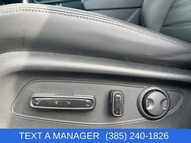 Used 2025 Honda CR-V EX-L image 16