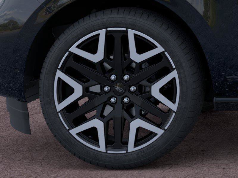 New 2026 Ford Expedition Max Platinum w/ Platinum Ultimate Package AWD/4WD image 19