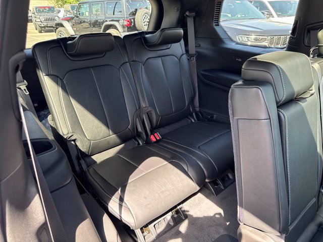 New 2027 Jeep Grand Cherokee L Limited AWD/4WD image 25