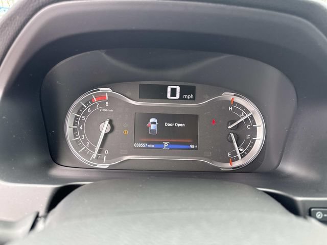 Certified 2022 Honda Ridgeline Black Edition image 30