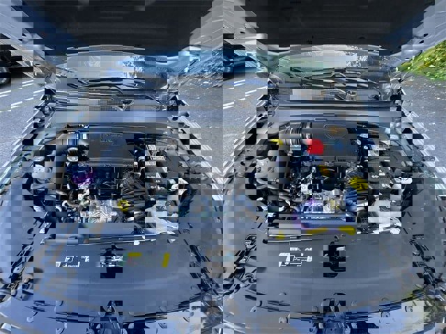 New 2025 Jeep Compass Limited w/ High Altitude Package image 10