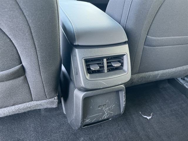 Certified 2025 Chevrolet Equinox EV LT FWD image 27