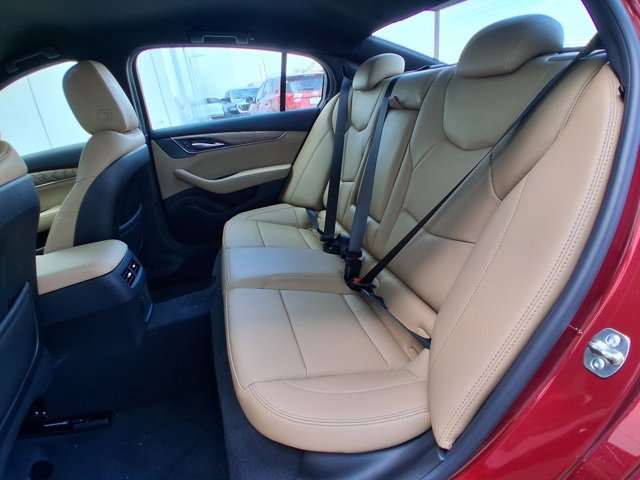 New 2026 Cadillac CT5 Premium Luxury image 22