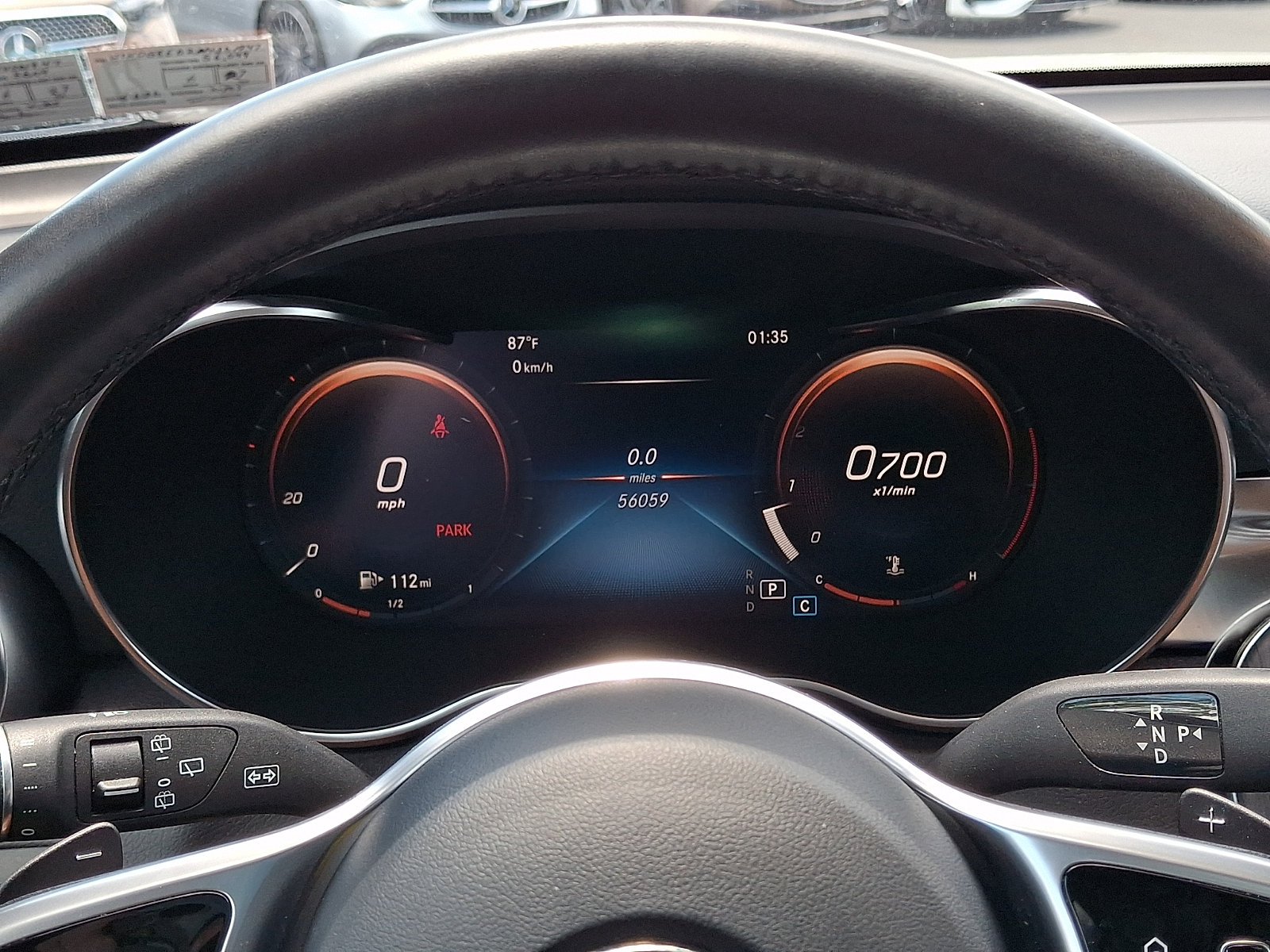Certified 2022 Mercedes-Benz GLC 300 4MATIC image 22