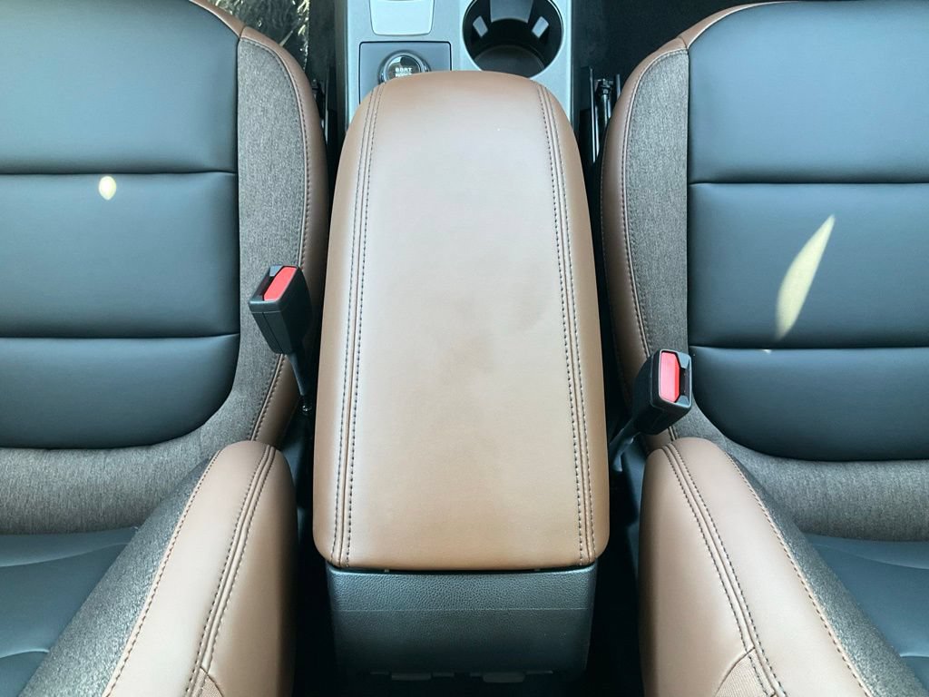 Used 2026 Ford Bronco Sport Outer Banks w/ Outer Banks Tech Package+ AWD/4WD image 34