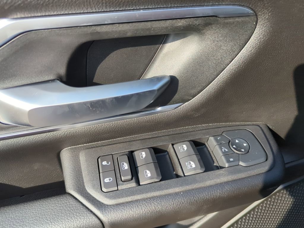 New 2026 RAM 1500 Big Horn AWD/4WD image 32