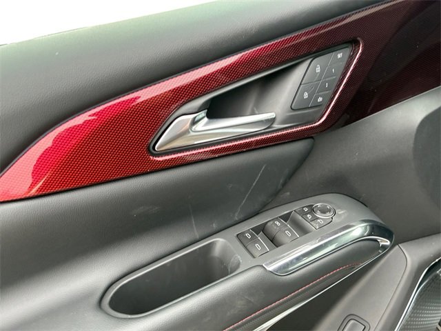 New 2026 Chevrolet Traverse RS w/ LPO, Floor Liner Package image 12