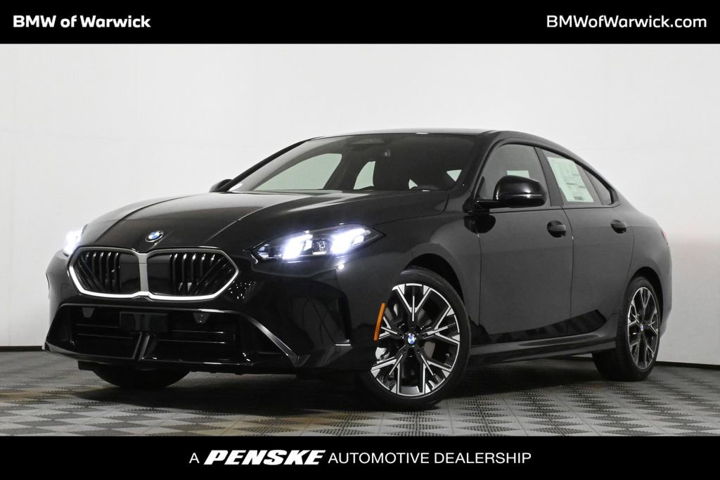 New 2026 BMW 228i xDrive w/ Premium Package