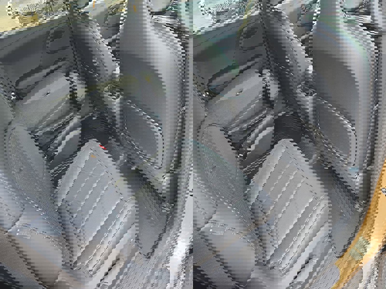 New 2027 Kia Telluride EX X-Line image 12