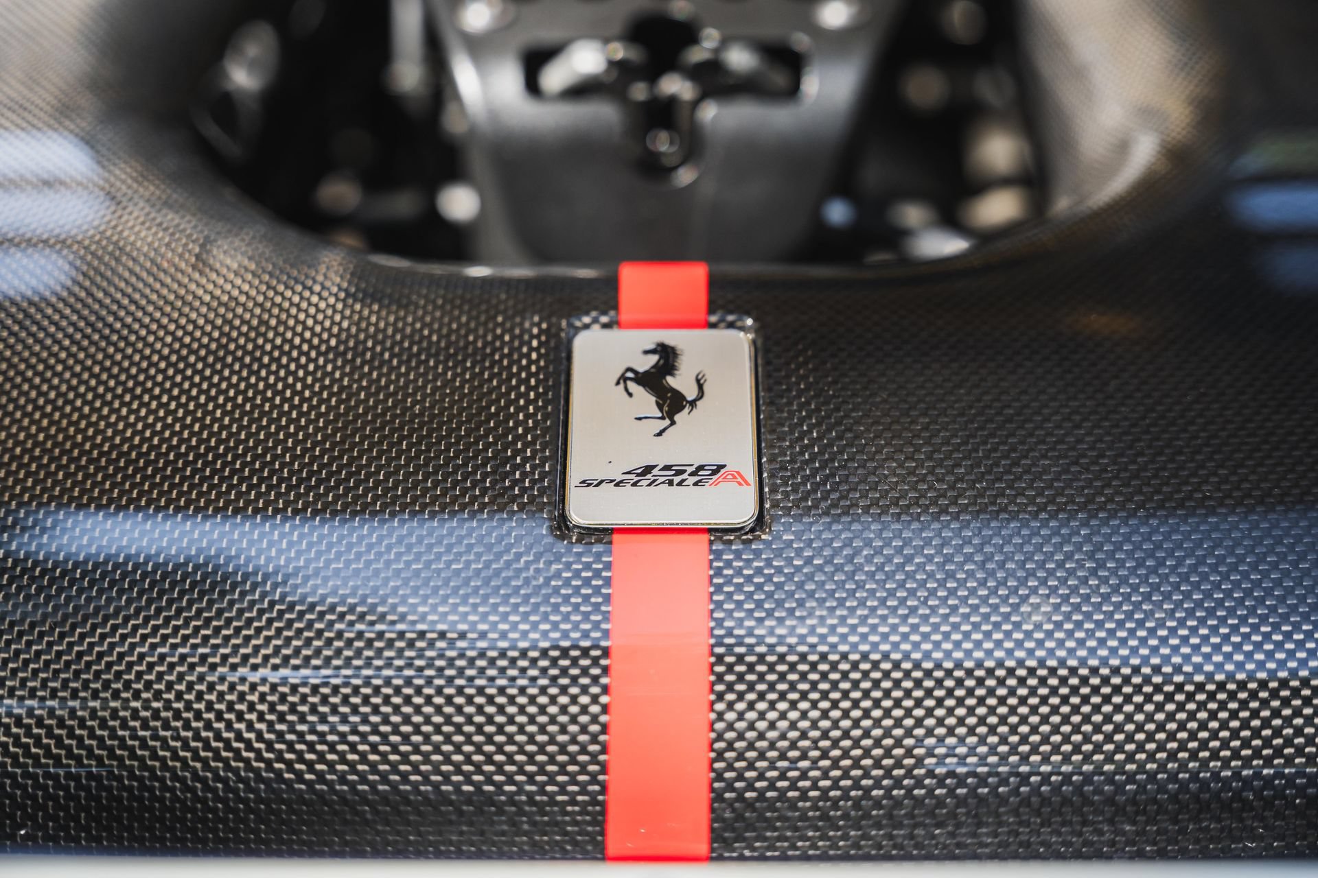 Used 2015 Ferrari 458 Speciale A RWD image 60