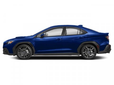 New 2026 Subaru WRX Premium image 3