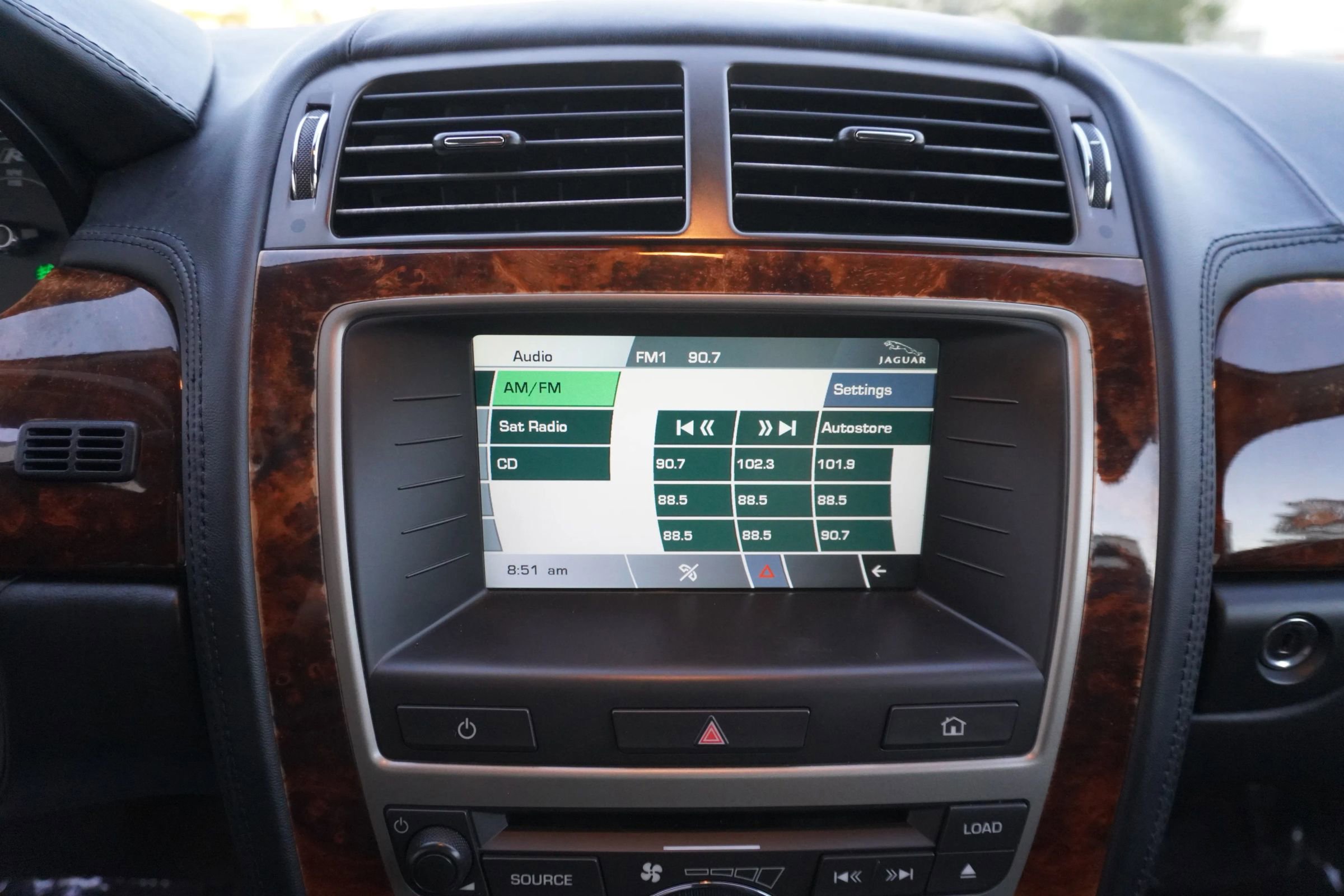 Used 2007 Jaguar XKR R image 14