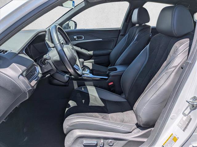 Used 2024 Acura Integra A-Spec w/ Technology Package FWD image 16